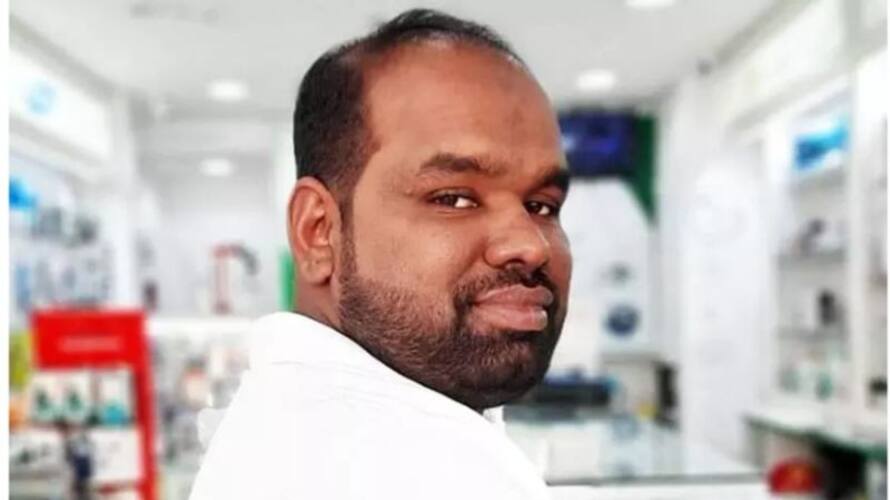 malayali expat died in Qatar due to cardiac arrest afe malayali expat died in Qatar due to cardiac arrest afe