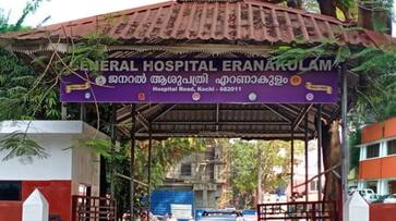 Kerala: Female doctor claims her senior forcibly kissed her; Health Minister intervenes anr Kerala: Female doctor claims her senior forcibly kissed her; Health Minister intervenes anr