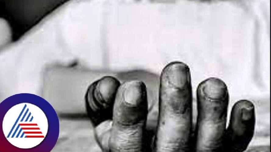 The girl committed suicide by hanging herself with saree at chadachana vijayapur rav The girl committed suicide by hanging herself with saree at chadachana vijayapur rav
