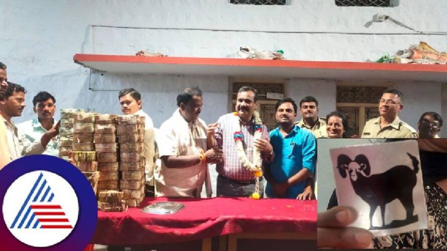 huligemma temple hundi collection more than one crore money collected at koppal rav huligemma temple hundi collection more than one crore money collected at koppal rav