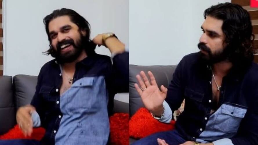 Bigg Boss fame Shiyas Kareem interview grabs attention hrk Bigg Boss fame Shiyas Kareem interview grabs attention hrk
