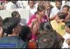 karur mayor kavitha ganesan argument with income tax officers in karur
