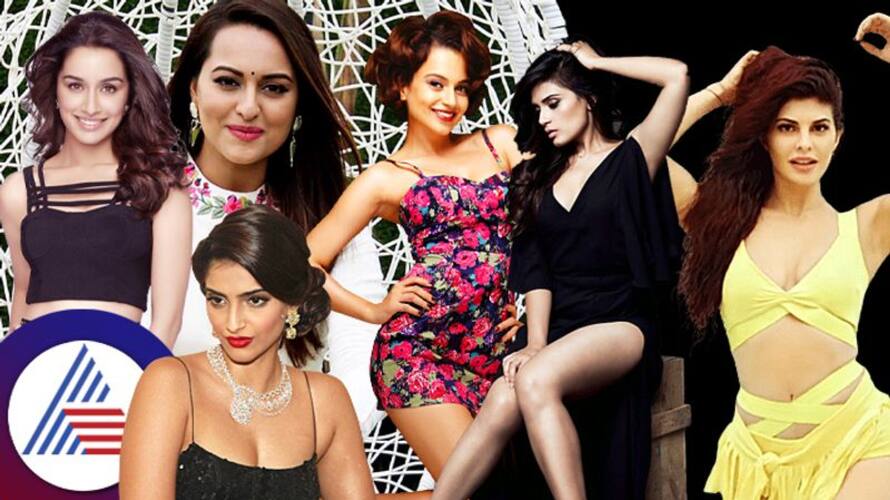 Bollywood heroines who are vegan Bollywood heroines who are vegan