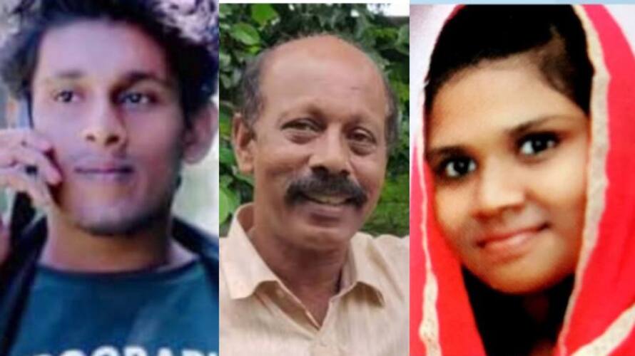 Kozhikode hotel owner Siddique murder case updates ppp Kozhikode hotel owner Siddique murder case updates ppp