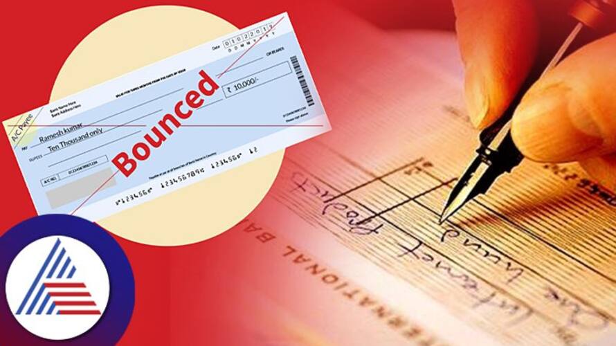Cheque Bounce Rules You Must Know Cheque Bounce Rules You Must Know