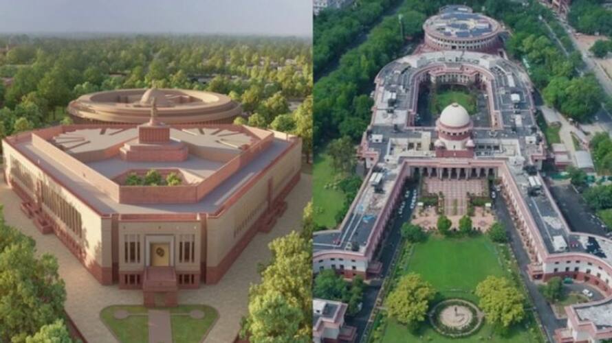 plea demanding Parliament inauguration by president rejected by Supreme court kgn plea demanding Parliament inauguration by president rejected by Supreme court kgn