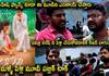 malli pelli movie public talk-an average entertainer