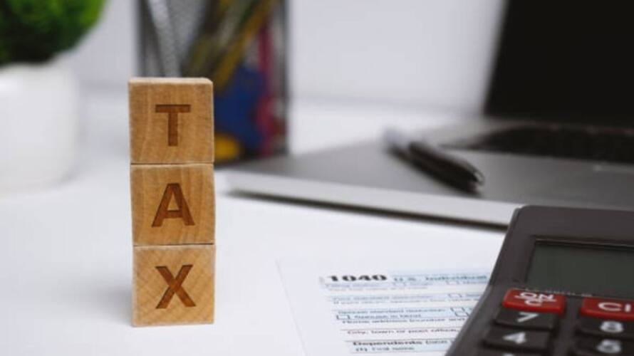 UAE introduces new corporate tax laws to assist firms in adapting once law takes effect in June anr UAE introduces new corporate tax laws to assist firms in adapting once law takes effect in June anr