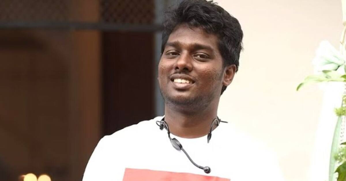 லாக்டவுன்ல 350 கோடிய எடுத்து கொடுத்தாரு... ஷாருக்கானின் அந்த மனசு இருக்கே! மெர்சலாகிப்போன அட்லீ