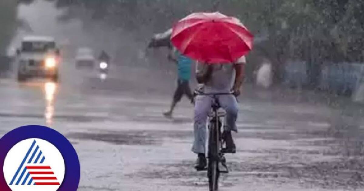 நாட்டில் இந்த ஆண்டு மழைப்பொழிவு எப்படி இருக்கும்? இந்திய வானிலை மையம் விளக்கம்.. 
