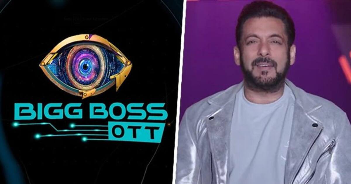 Bigg Boss Ott 2 Promo Out See First Glimpse Of Salman Khan Hosted Reality Series 
