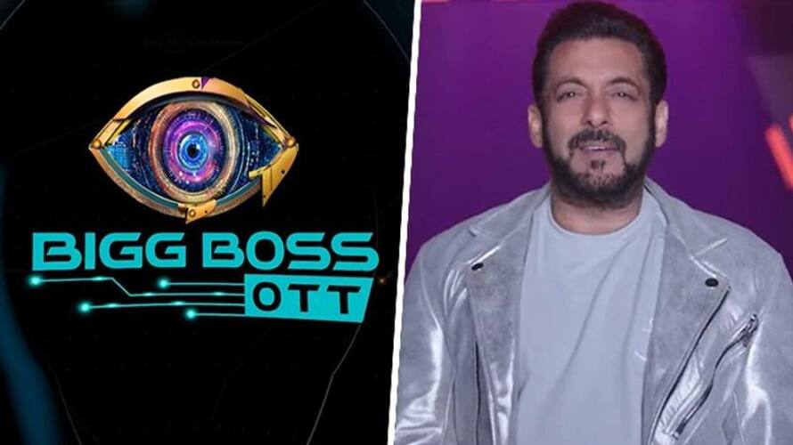Bigg Boss OTT 2 promo OUT: See first glimpse of Salman Khan hosted reality series; know details vma Bigg Boss OTT 2 promo OUT: See first glimpse of Salman Khan hosted reality series; know details vma