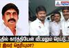 all you know about who is the Senthil Karthikeyan 