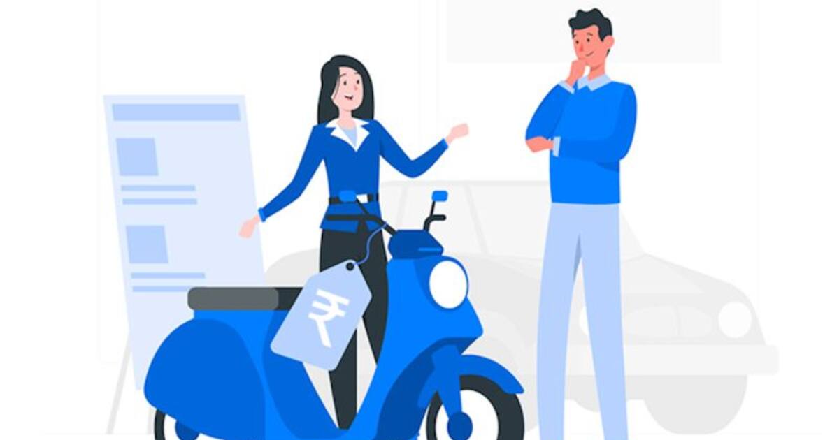 How to effectively use Bike EMI Calculator while taking a bike loan