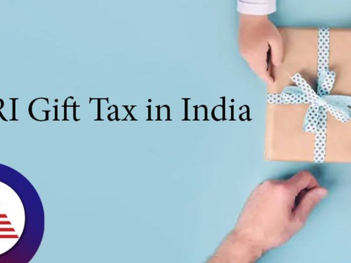 Can NRI gift immovable property to parents in India  PGN Property  Management