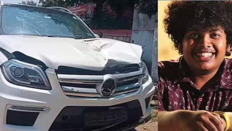 youtuber irfan about Car Accident What Really Happened?