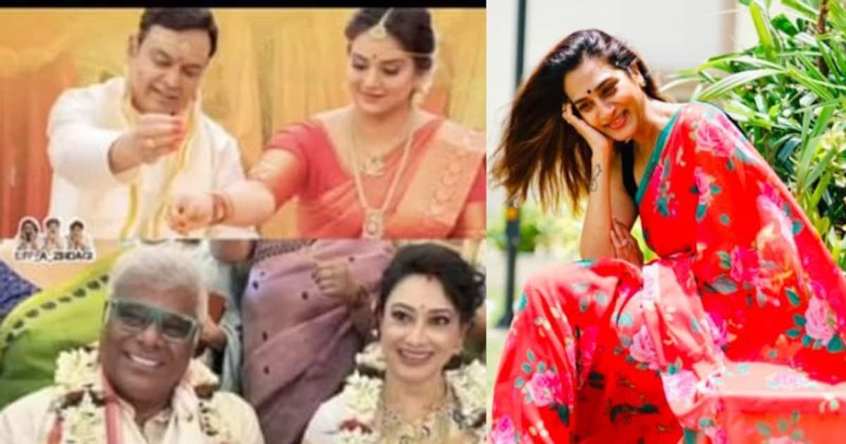 ముసలోళ్ళందరికీ పెళ్లి అవుతోంది.. నాకు కావడం లేదే.. నరేష్, పవిత్రపై సురేఖ  వాణి సెటైర్