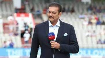 Cricket Asia Cup 2023: Ravi Shastri expresses concern over India's fielding and body language in against Nepal osf Cricket Asia Cup 2023: Ravi Shastri expresses concern over India's fielding and body language in against Nepal osf
