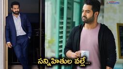 astrologer makes sensational comments on junior ntr horoscope-know the details