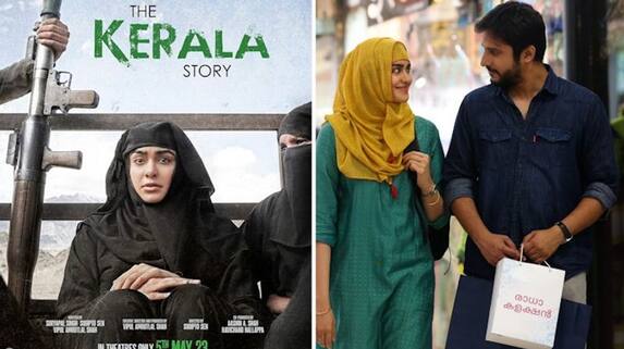 ISIS supporters send open threat to blast Mauritius theatre if they showcase 'The Kerala Story' ADC ISIS supporters send open threat to blast Mauritius theatre if they showcase 'The Kerala Story' ADC
