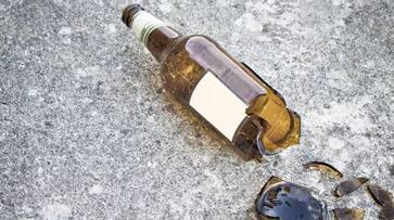 Brutal murder of youth for beer bottles in Hyderabad Meerpet AKP Brutal murder of youth for beer bottles in Hyderabad Meerpet AKP