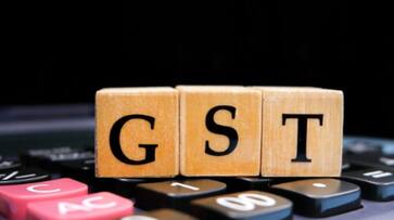 GST grows 12% to over Rs 1.61 lakh crore in June GST grows 12% to over Rs 1.61 lakh crore in June