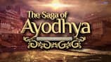 the saga of ayodhya - across myth and reality-watch the special documentary
