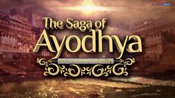 the saga of ayodhya - across myth and reality-watch the special documentary