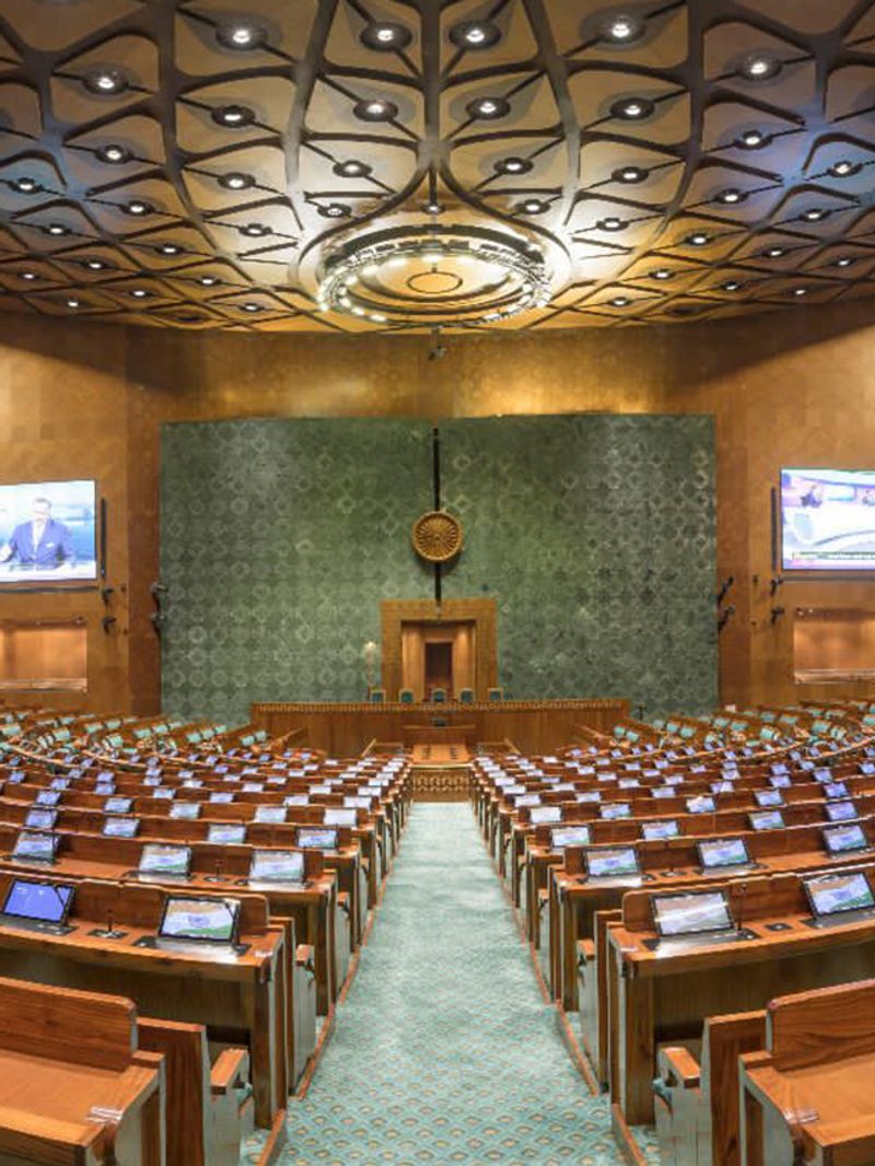 Monsoon session of Parliament to commence from July 20 says Union minister Pralhad Joshi