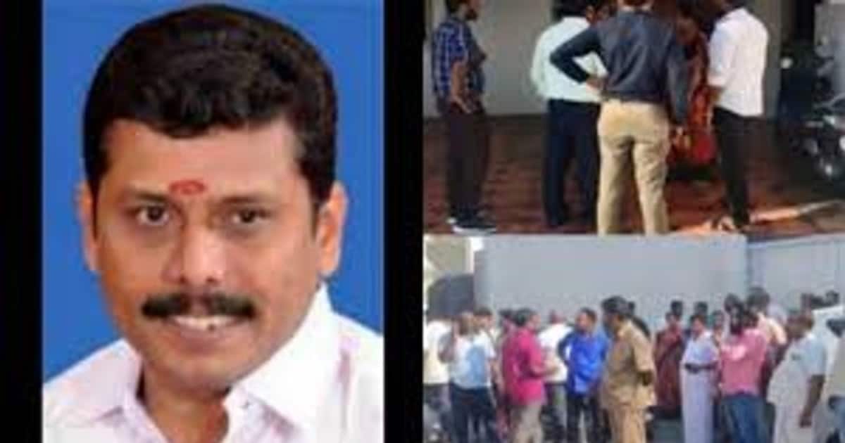 அசோக் குமார் தேடப்படும் குற்றவாளியாக அறிவிக்கப்படுகிறாரா.? செந்தில் பாலாஜிக்கு ஷாக் கொடுக்கும் அமலாக்கத்துறை