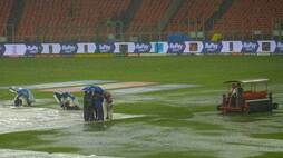 IPL 2023 Final, CSK vs GT, Chennai Super Kings versus Gujarat Titans: What happens if rain washes out play on Monday?-ayh