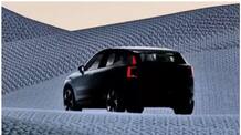 Volvo EX30 SUV greenest car ever full details  specification price here btb