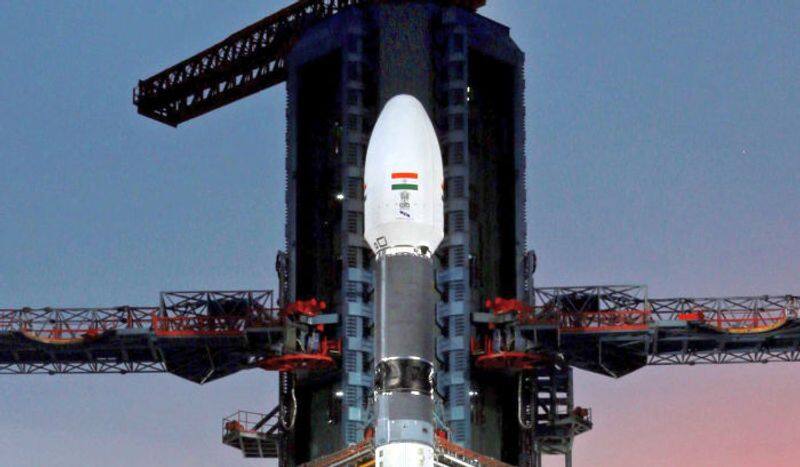 Chandrayaan 3 countdown started from the Satish Dhawan Space Centre in Sriharikota