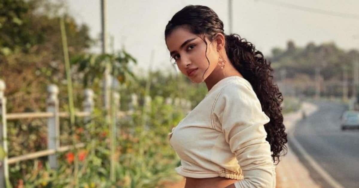 அப்போ பும்ரா.... இப்போ யாரு? நிச்சயதார்த்தம் ஆனதாக அறிவித்த அனுபமா பரமேஸ்வரன் - ட்ரோல் செய்யும் நெட்டிசன்கள்