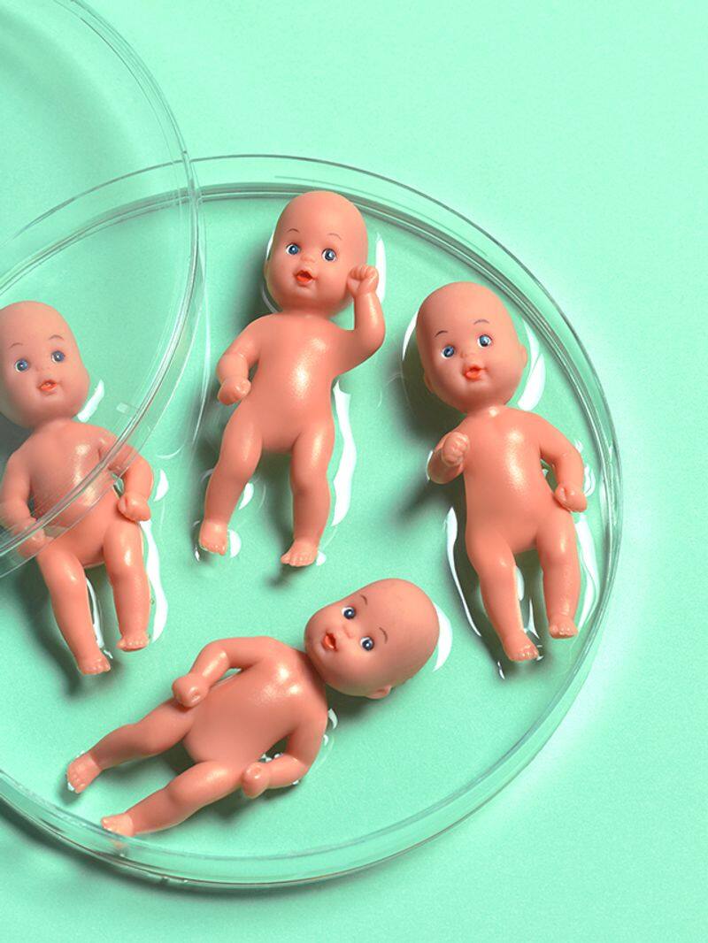 Does IVF always lead to twins? Understand single embryo transfer in fertility treatment RBA