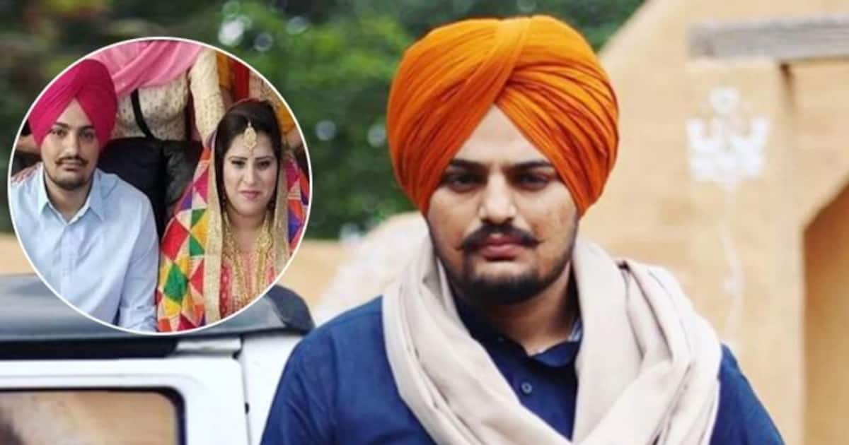 Who is Amandeep Kaur? Meet Sidhu Moose Wala’s girlfriend who was set to ...