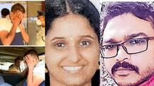 kottayam Partner swapping case accused died after consumed polonium poison sasy police vkv