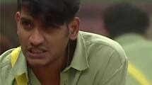 Bigg Boss Malayalam Season 5 Akhil Marar facebook post hrk