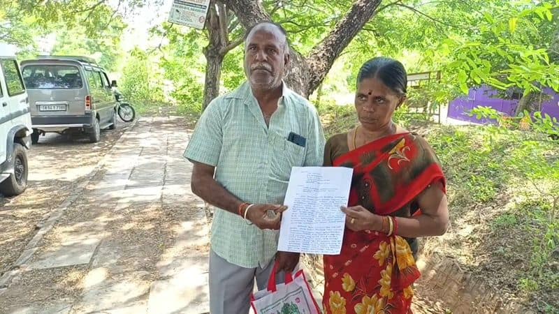newly married woman missing in dindigul district with 10 savaran gold