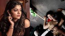 aparna balamurali extends solidarity to wrestlers protest in new delhi nsn