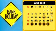 Bank Holidays June 2023 apk 