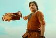 Fire breaks out on the sets of Pawan Kalyan starrer film Hari Hara Veera Mallu hrk