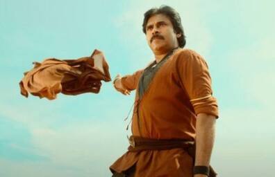 Fire breaks out on the sets of Pawan Kalyan starrer film Hari Hara Veera Mallu hrk