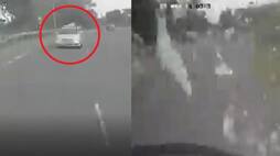 ten killed in road accident at karnataka