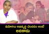 Dr. S. Venkata Kameswari Addresses Critical Women's Health Problems and Advocates for Solutions