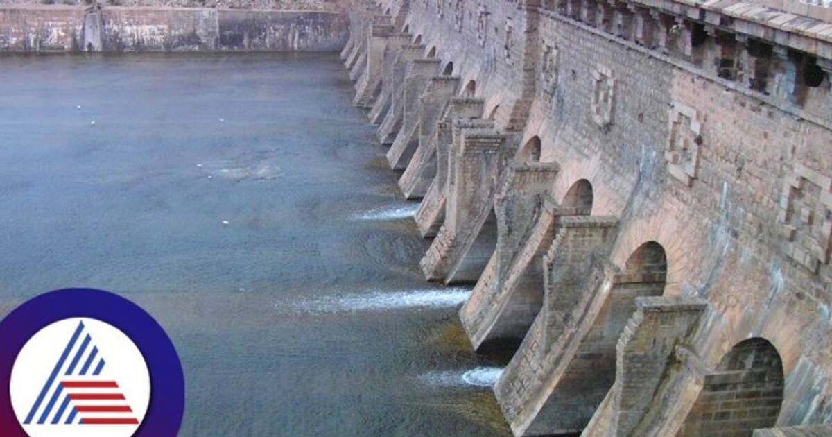 திறக்கப்பட்ட கர்நாடக அணைகள்... மேட்டூர் அணைக்கு நீர்வரத்து அதிகரிப்பு... தமிழக விவசாயிகள் மகிழ்ச்சி