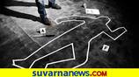 Financial business double murder dharwad suh