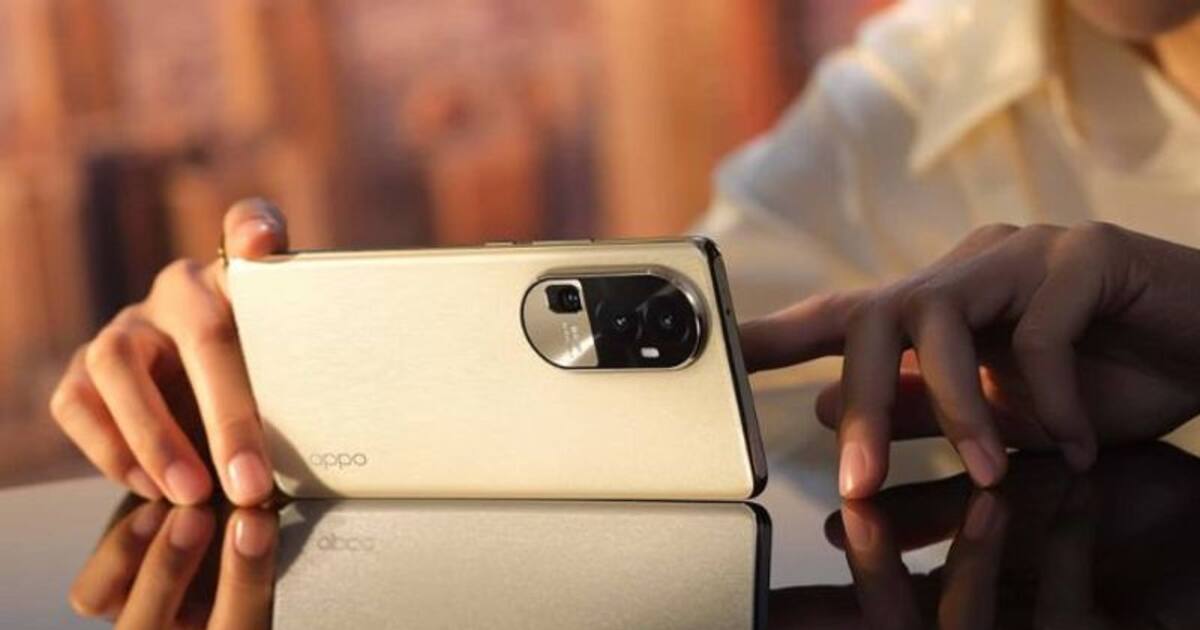 புது ஸ்டைலில்.. மாஸாக களமிறங்கும் ஓப்போ ரெனோ 10 சீரிஸ் - விலை எவ்வளவு தெரியுமா?