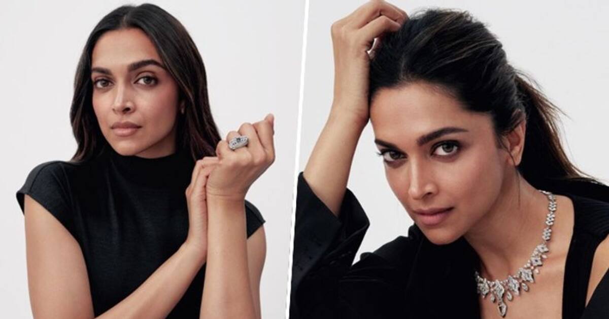 Deepika Padukone reveals her 'current' binge-watch favourite on Netflix ...