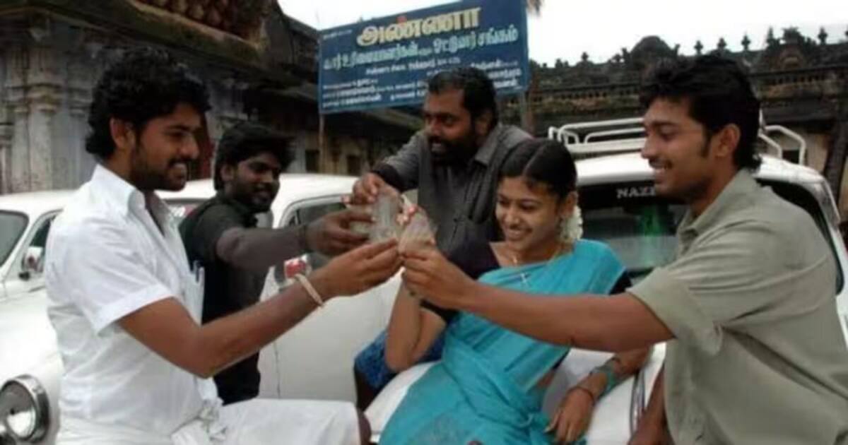 கே.ஜி.எஃப்-ல் ராக்கி பாய் ஆக மாஸ் காட்டிய யாஷ்... களவாணி படத்துல நடிச்சிருக்காரா? இவ்ளோ நாள் இதுதெரியாம போச்சே